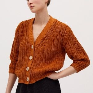 New Babaà Cardigan No18